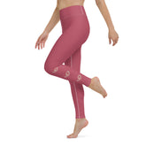EOP Hippie Yoga Leggings